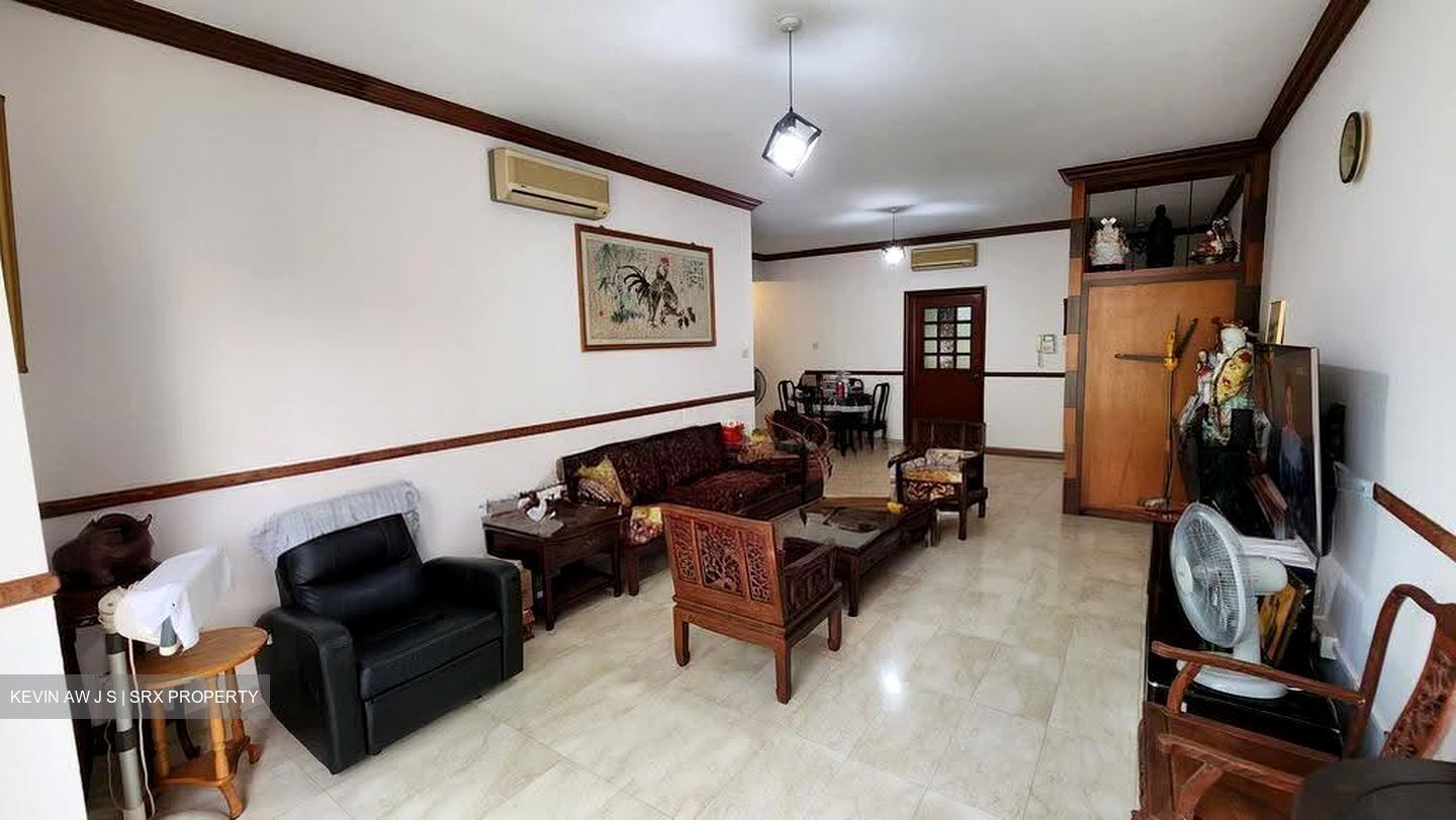 Hazel Park Condominium (D23), Condominium #625633591